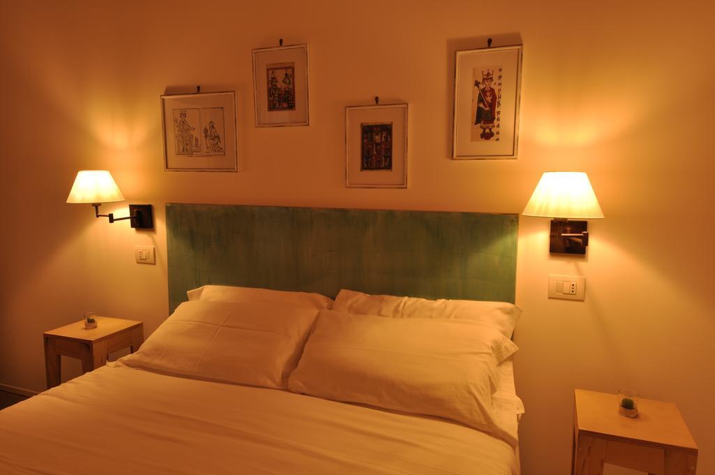 Montegusto Bed & Breakfast Castel Del Monte  Room photo